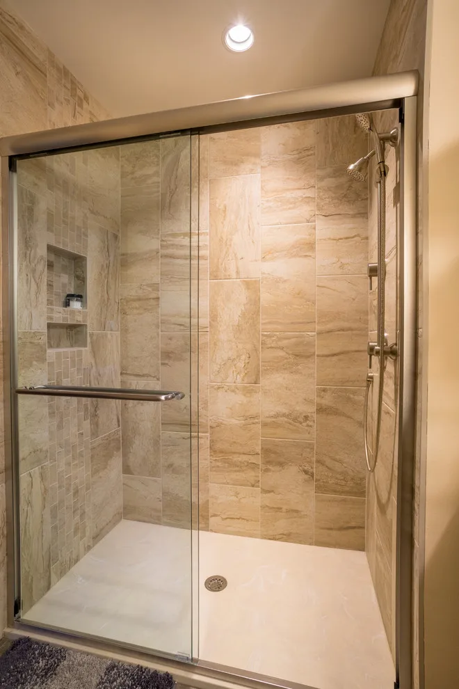Revitalizing Bath by Tony Trapp Remodeling LLC - Photo 6