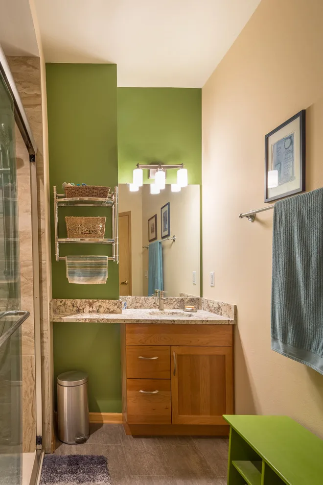 Revitalizing Bath by Tony Trapp Remodeling LLC - Photo 4