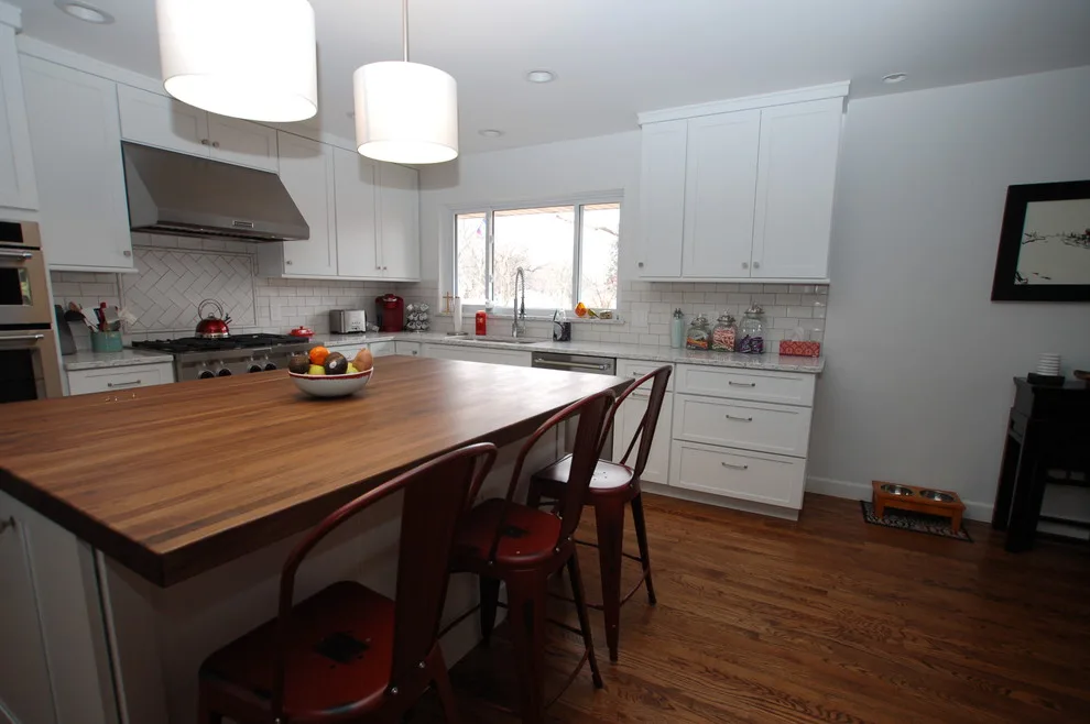 Tri-City Remodeling & Nowak Cabinets - Photo 6