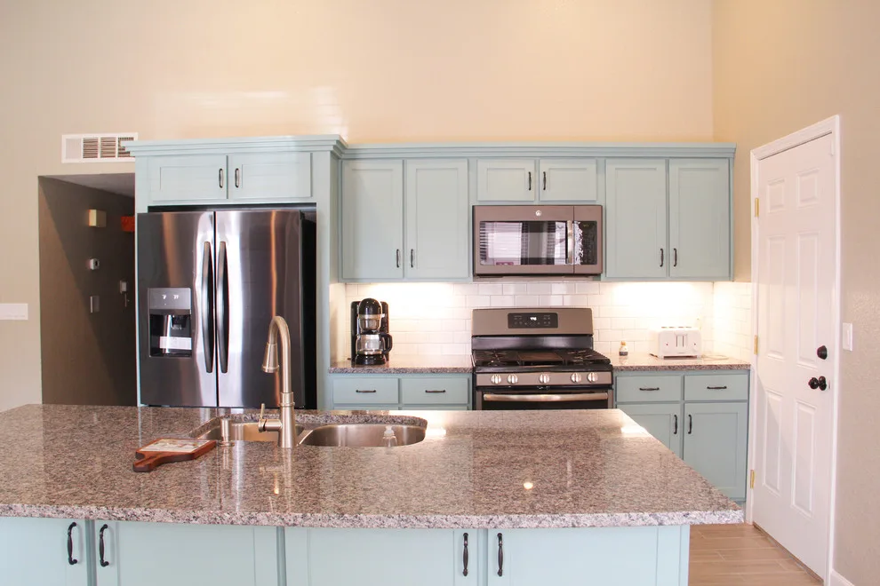 Vibrant Teal by D.R. Construction - Photo 5