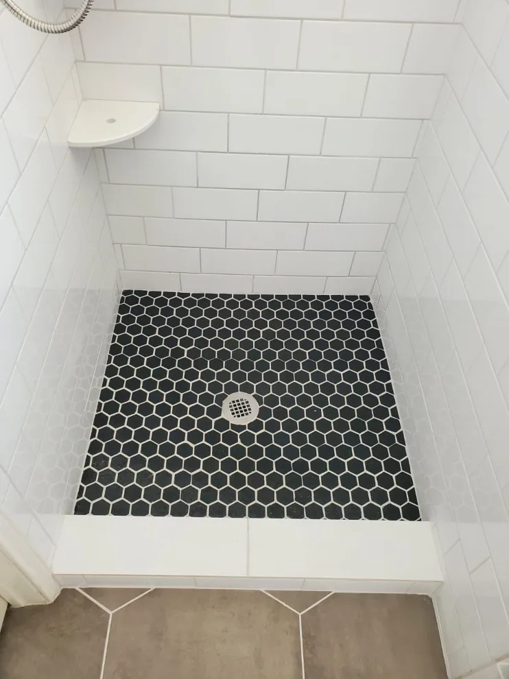 Frisco Complete Bathroom Renovation by Revive And Renew Remodeling LLC - Photo 5