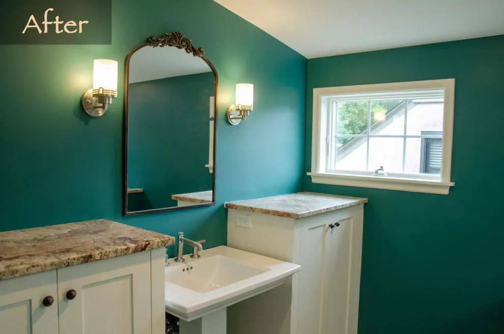 From Loft to Fantastic by Jacobson Construction - Photo 8