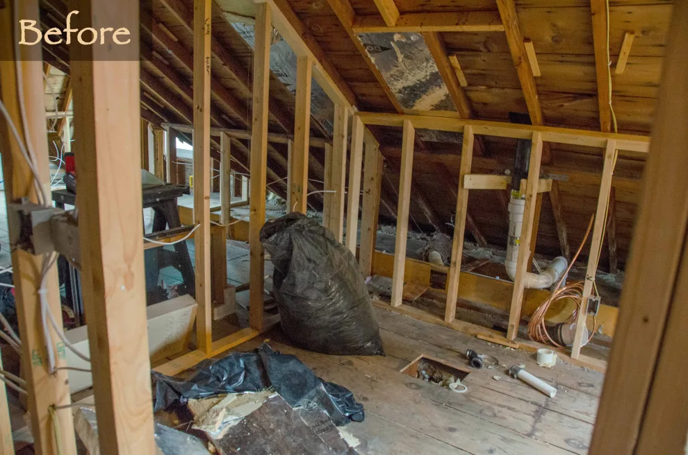 From Loft to Fantastic by Jacobson Construction - Photo 9