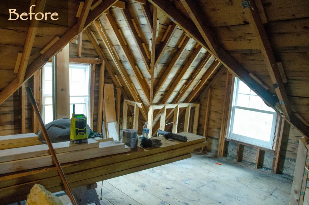 From Loft to Fantastic by Jacobson Construction - Photo 3