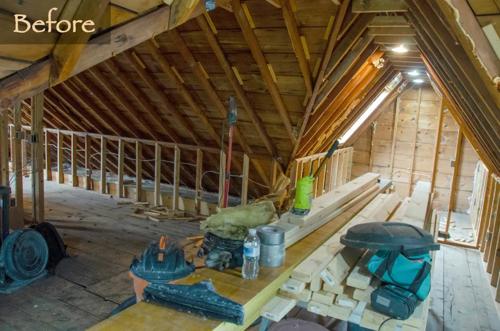 From Loft to Fantastic by Jacobson Construction - Photo 11
