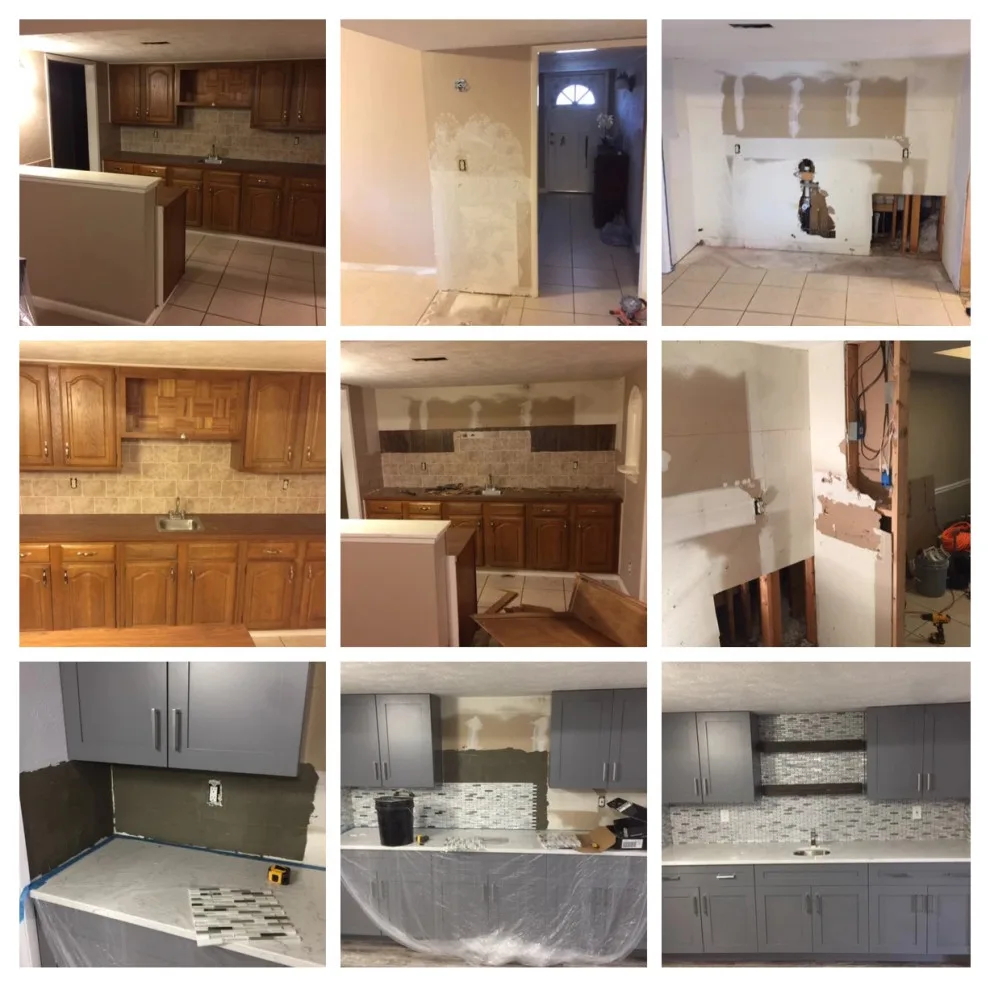 Transforming Dull to Dazzling by Redoux, LLC. - Photo 5