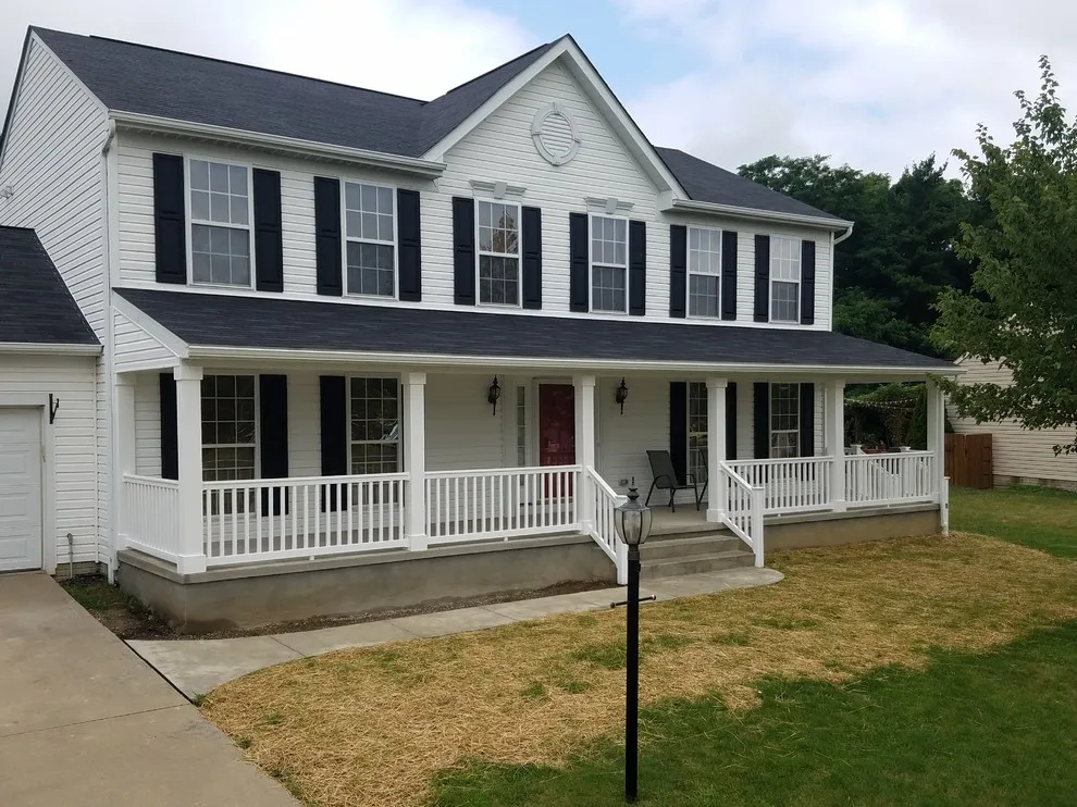 Medina Exteriors & Remodeling - Photo 9