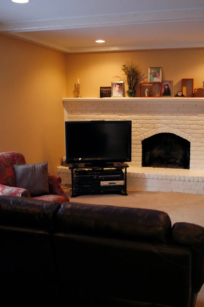 Shelby Township Culinary and Living Space by Kopke Remodeling & Design - Photo 9