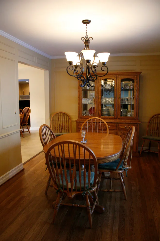 Shelby Township Culinary and Living Space by Kopke Remodeling & Design - Photo 6