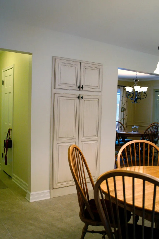 Shelby Township Culinary and Living Space by Kopke Remodeling & Design - Photo 14