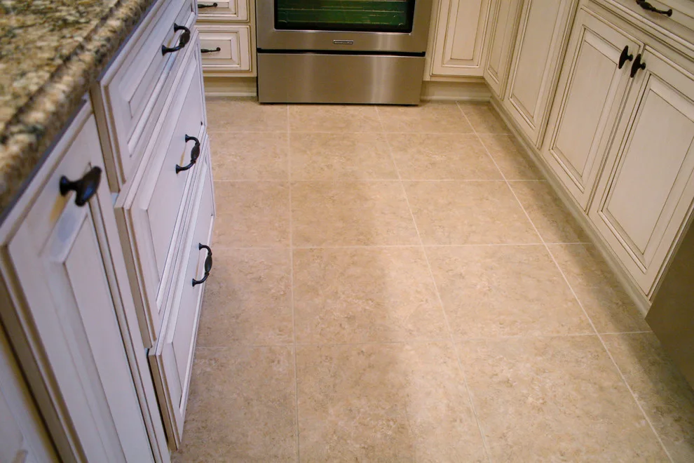 Shelby Township Culinary and Living Space by Kopke Remodeling & Design - Photo 20