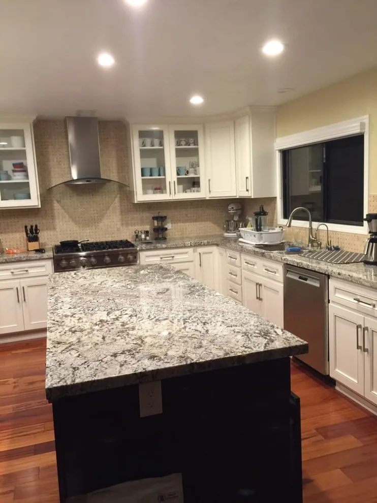 Complete Kitchen Renovation by Michael E. White - Photo 10
