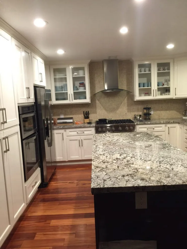 Complete Kitchen Renovation by Michael E. White - Photo 9