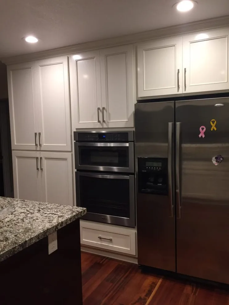 Complete Kitchen Renovation by Michael E. White - Photo 5