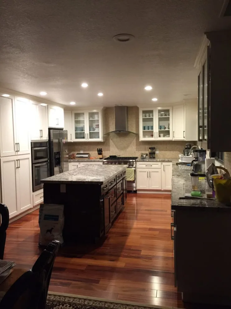 Complete Kitchen Renovation by Michael E. White - Photo 3