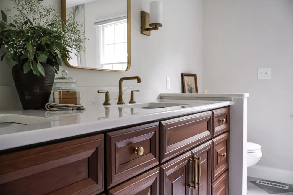 Hudson Complete Bathroom by Element Design Build Remodel - Photo 11