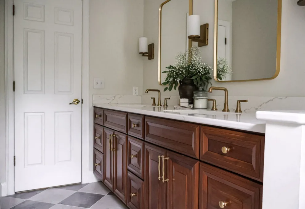 Hudson Complete Bathroom by Element Design Build Remodel - Photo 5