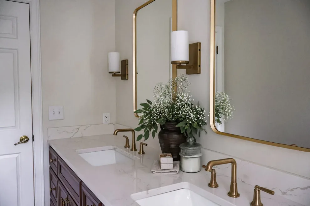 Hudson Complete Bathroom by Element Design Build Remodel - Photo 9