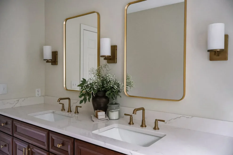 Hudson Complete Bathroom by Element Design Build Remodel - Photo 4