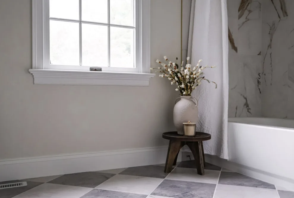 Hudson Complete Bathroom by Element Design Build Remodel - Photo 2