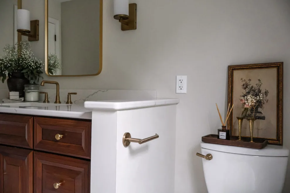 Hudson Complete Bathroom by Element Design Build Remodel - Photo 7