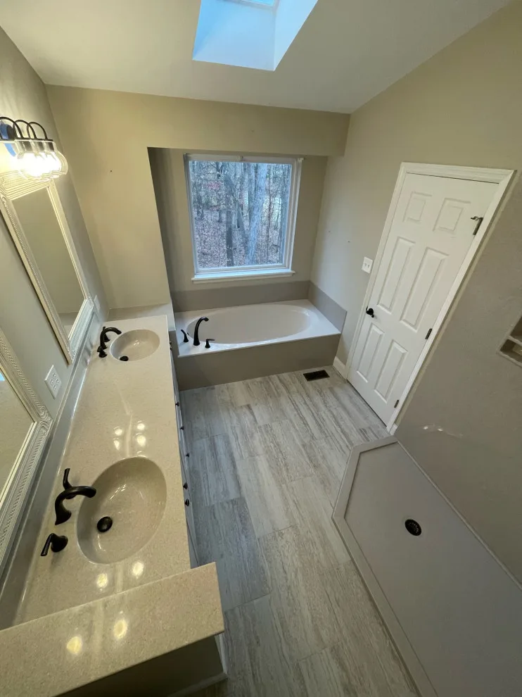 Complete Bathroom Makeover by Reliable Bath Solutions - Photo 6