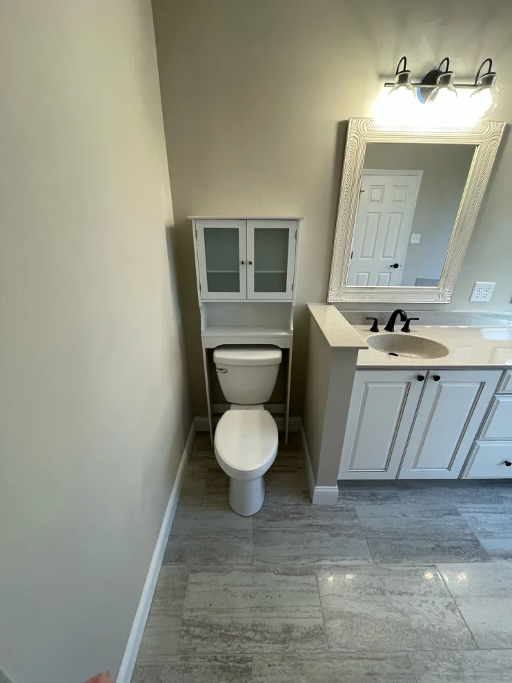 Complete Bathroom Makeover by Reliable Bath Solutions - Photo 8