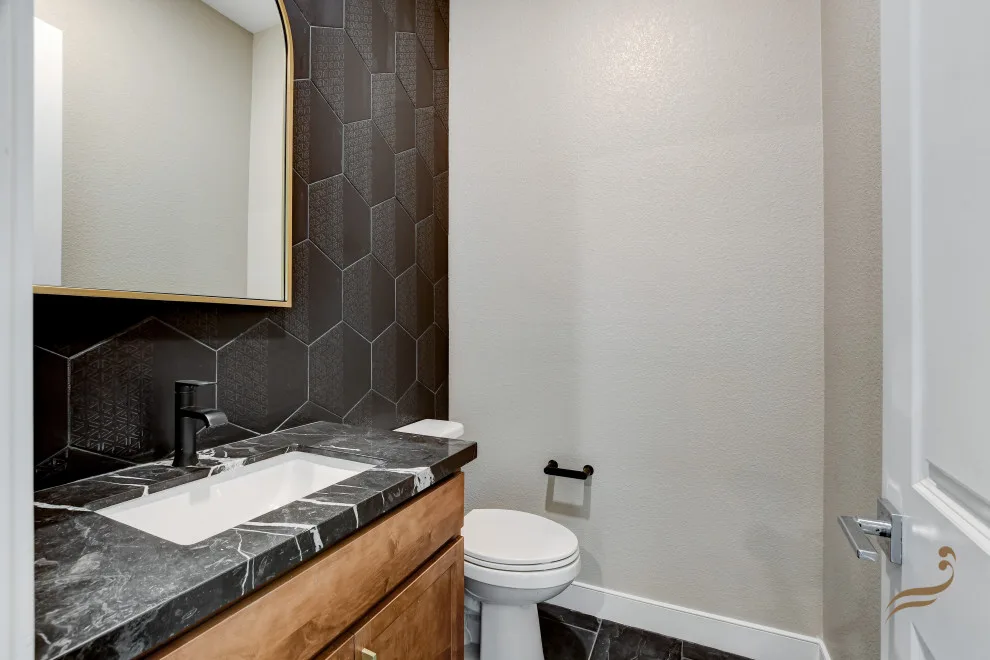 Complete Bathroom Renovation by HomRem LLC - Photo 5