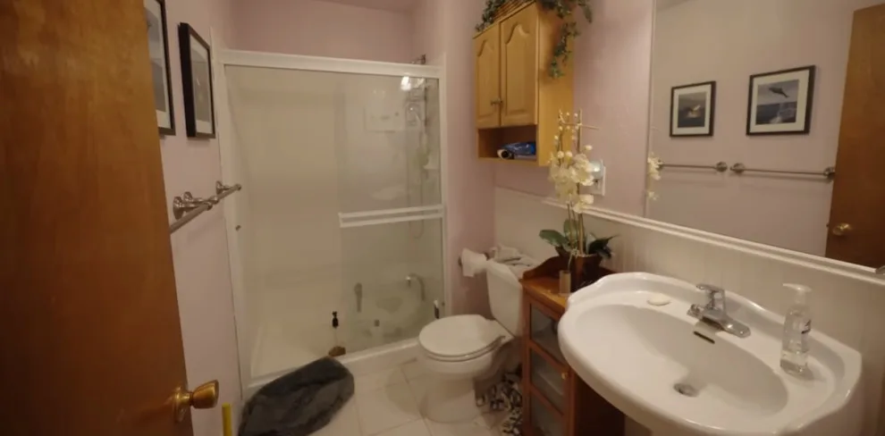 Complete Bathroom Renovation by Value Max Construction LLC - Photo 3