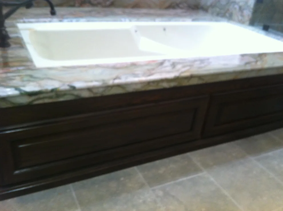NCD Cabinets & Construction Inc. - Photo 2