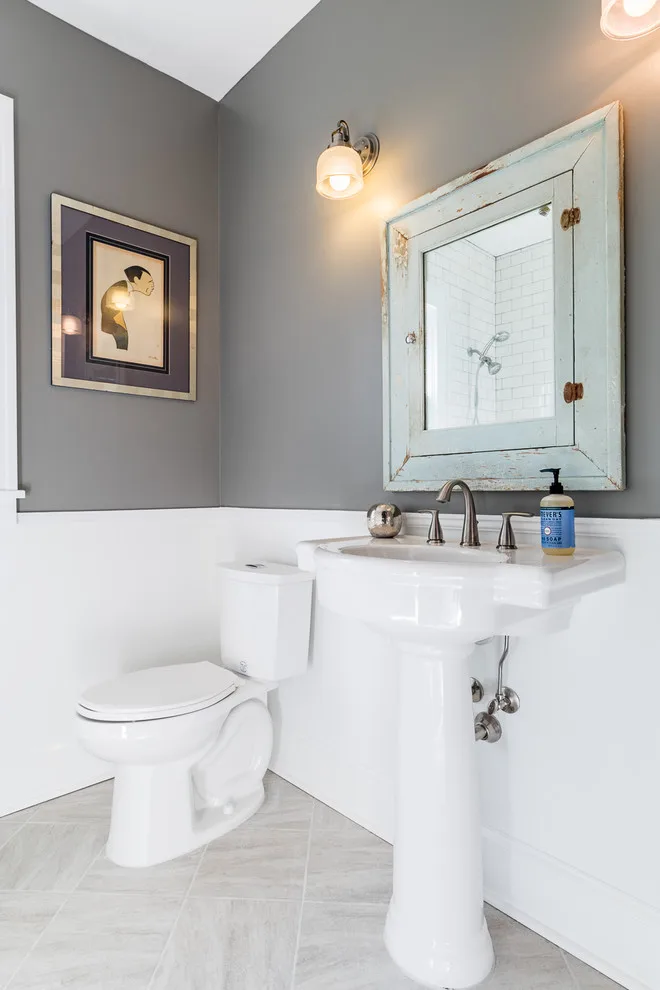 Complete Bungalow Renovation / Oak Street by Centerbeam Construction - Photo 20