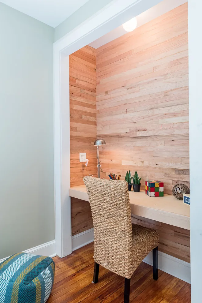 Complete Bungalow Renovation / Oak Street by Centerbeam Construction - Photo 19