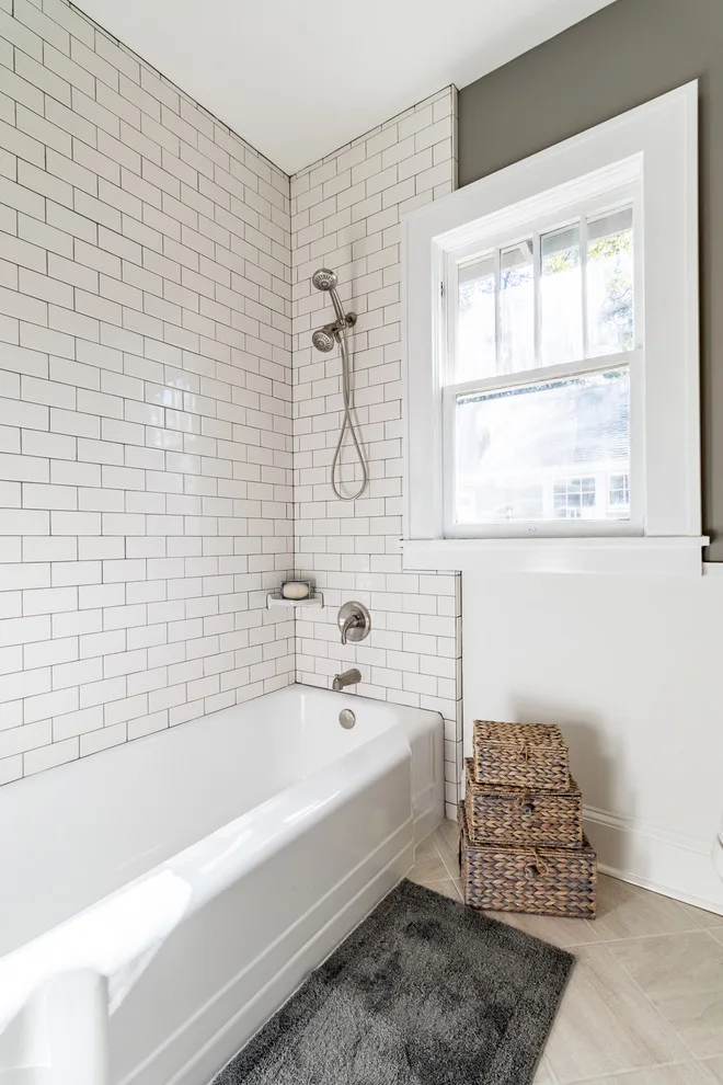 Complete Bungalow Renovation / Oak Street by Centerbeam Construction - Photo 11