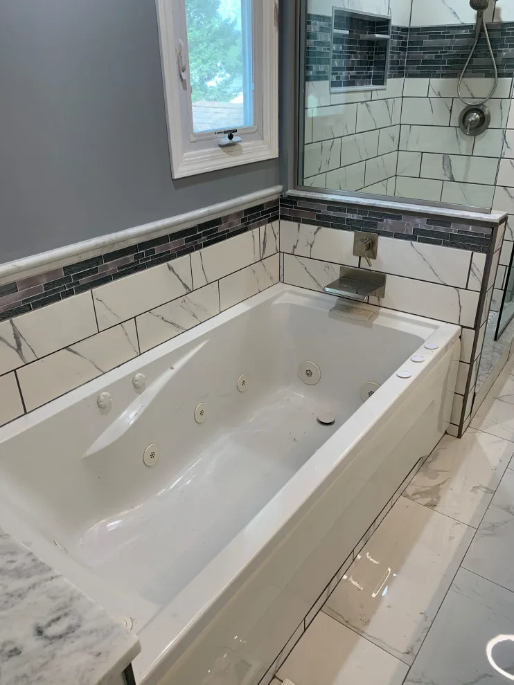 Tailored Bathroom by Voss Renovation And Construction, LLC - Photo 3