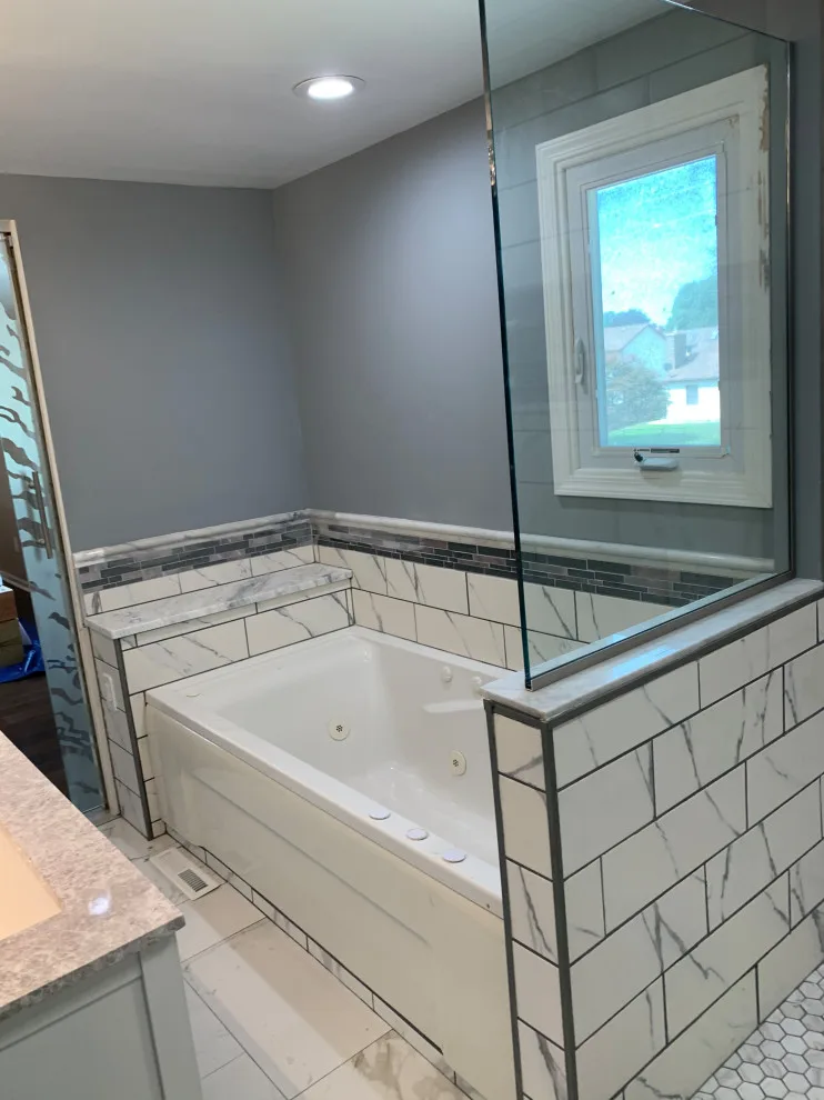 Tailored Bathroom by Voss Renovation And Construction, LLC - Photo 6