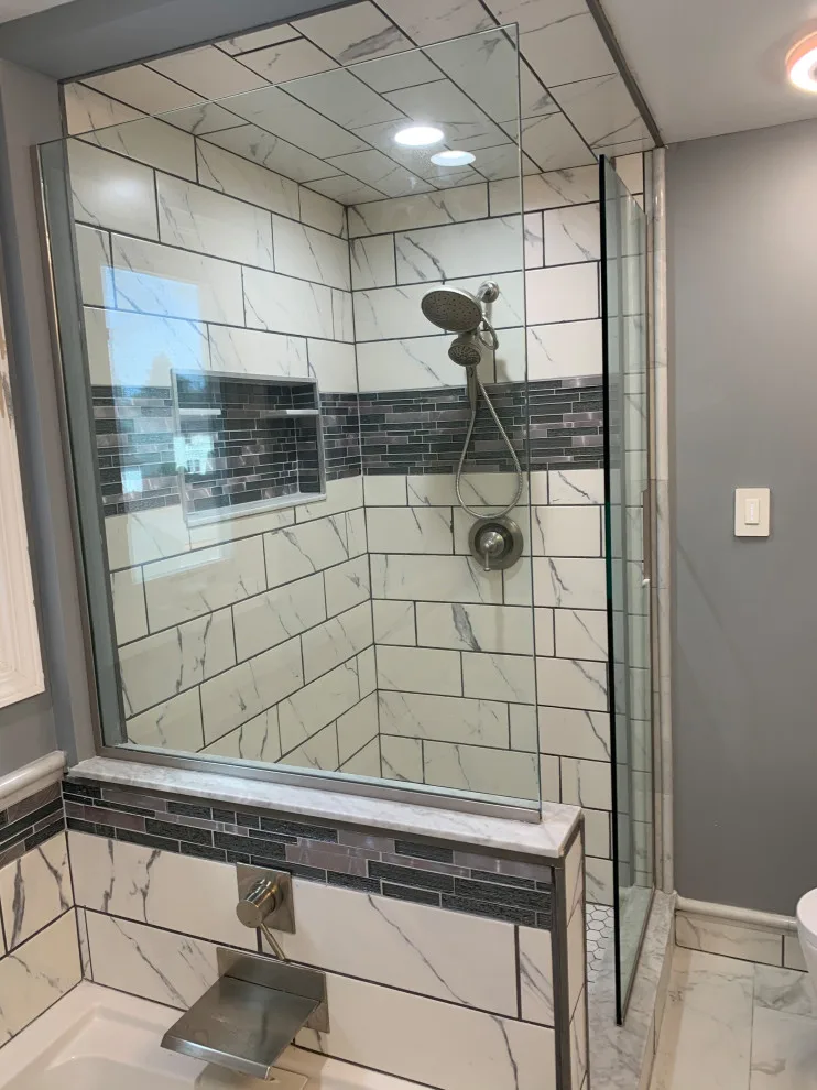 Tailored Bathroom by Voss Renovation And Construction, LLC - Photo 5