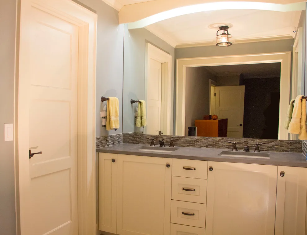 Complete Condo Renovation by Dunamis Interiors Inc. - Photo 5