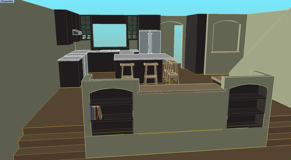 Dunamis Interiors Inc. - Photo 12