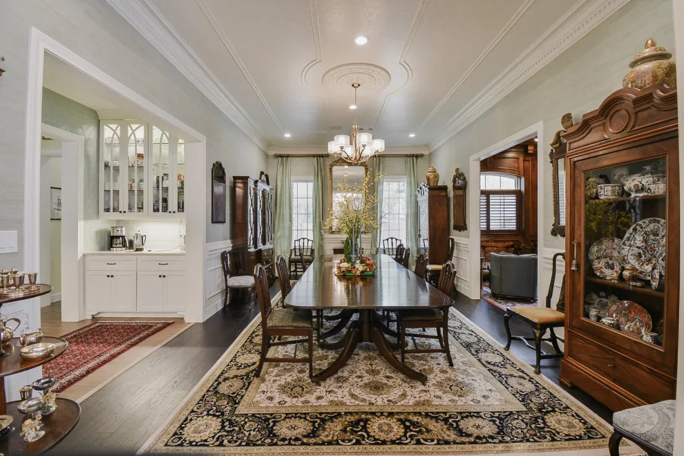 Complete Home Renovation and Expansion by J. & M. Const. & Remodeling Co - Photo 10