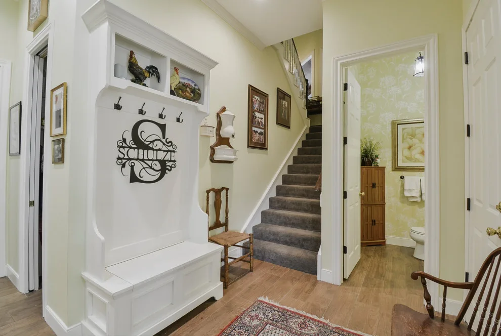 Complete Home Renovation and Expansion by J. & M. Const. & Remodeling Co - Photo 2