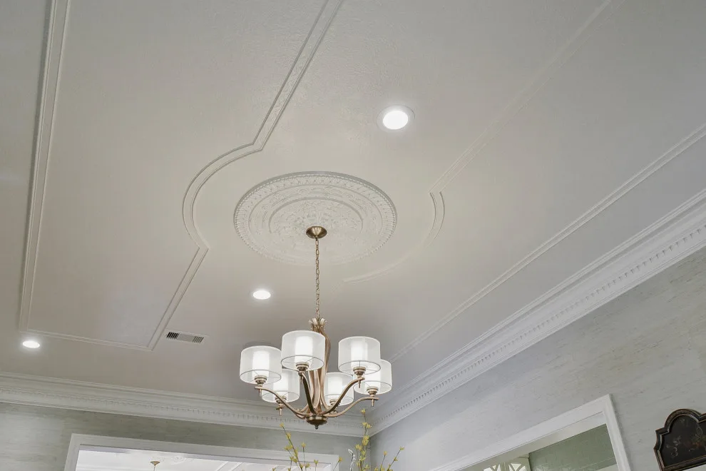 Complete Home Renovation and Expansion by J. & M. Const. & Remodeling Co - Photo 16