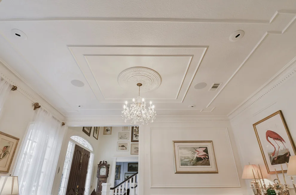 Complete Home Renovation and Expansion by J. & M. Const. & Remodeling Co - Photo 11