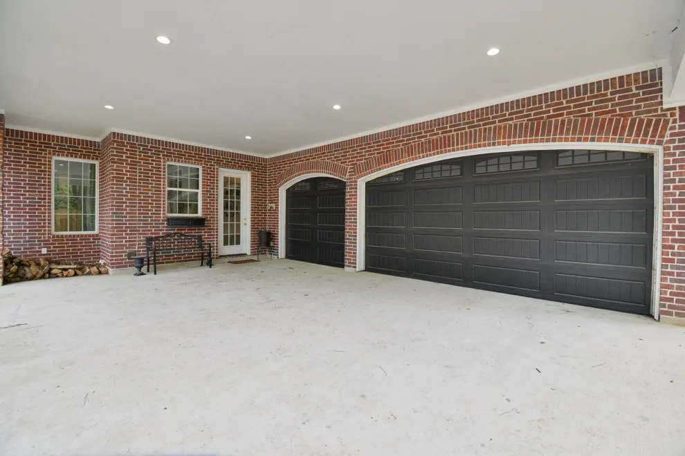 Complete Home Renovation and Expansion by J. & M. Const. & Remodeling Co - Photo 17