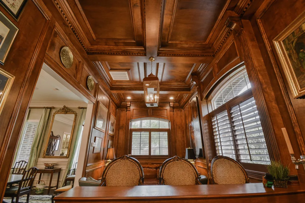 Complete Home Renovation and Expansion by J. & M. Const. & Remodeling Co - Photo 9