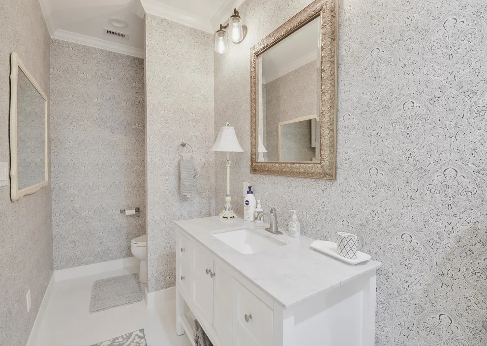 Complete Home Renovation and Expansion by J. & M. Const. & Remodeling Co - Photo 4