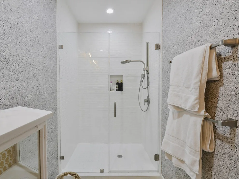 Complete Home Renovation and Expansion by J. & M. Const. & Remodeling Co - Photo 13