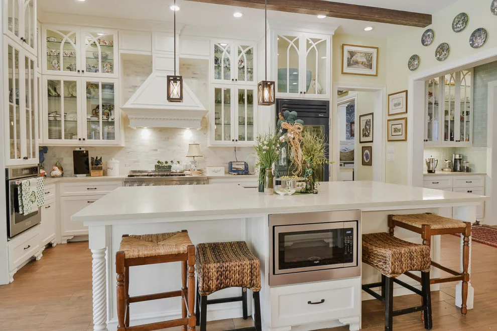 Complete Home Renovation and Expansion by J. & M. Const. & Remodeling Co - Photo 3