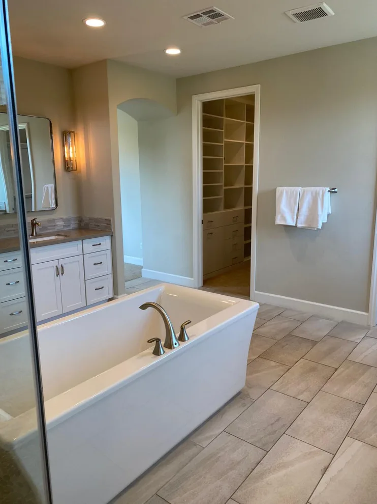 Complete Tailored Home Renovation by Home Design Construction - Photo 13