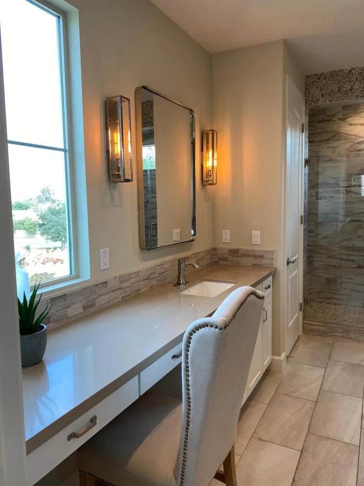 Complete Tailored Home Renovation by Home Design Construction - Photo 2