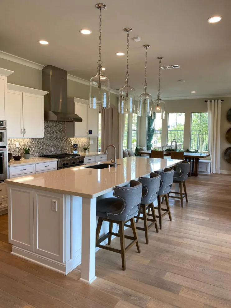 Complete Tailored Home Renovation by Home Design Construction - Photo 12